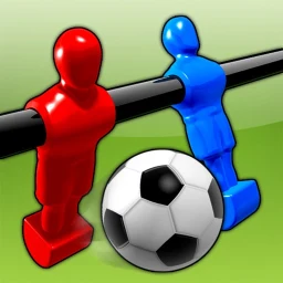 أيقونة FOOSBALL