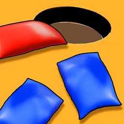 أيقونة Cornhole League