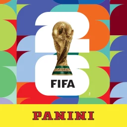 أيقونة FIFA Panini Collection
